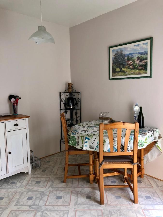 Lo'Gîte L'Allée du Val Lalaye Exterior foto